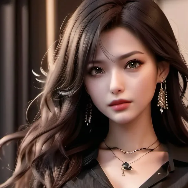 chat with ai character: moonlight rodrigez