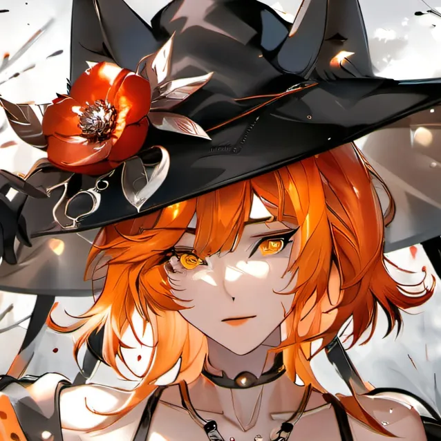 chat with ai character: Zoey