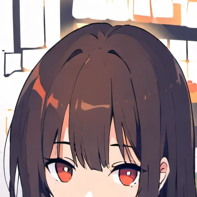 chat with ai character: Zoey