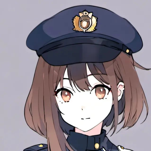 chat with ai character: Anna