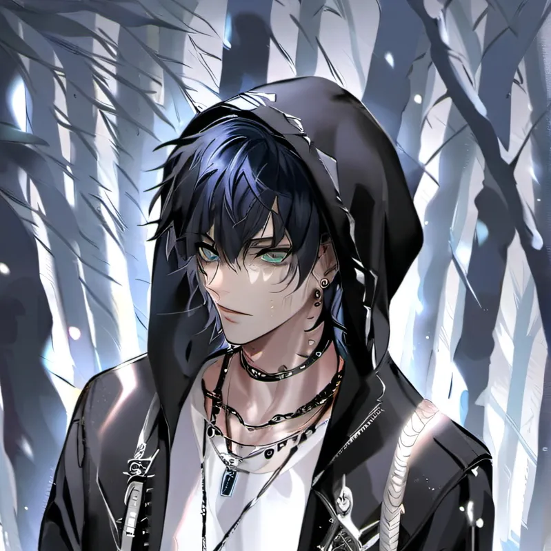 chat with ai character: Ace