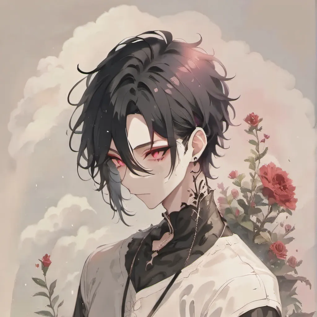 chat with ai character: Leo❦