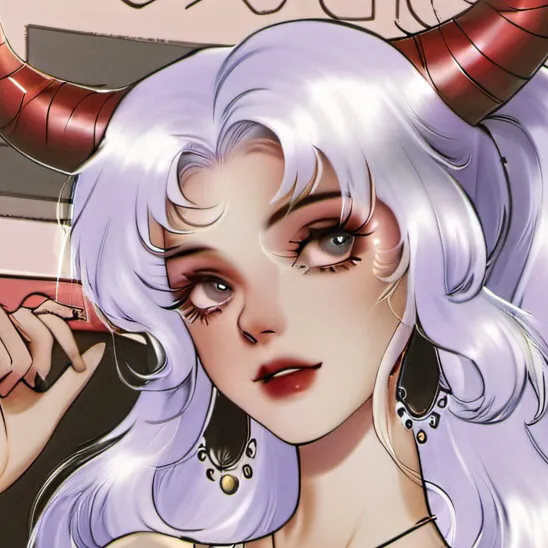 chat with ai character: Lola