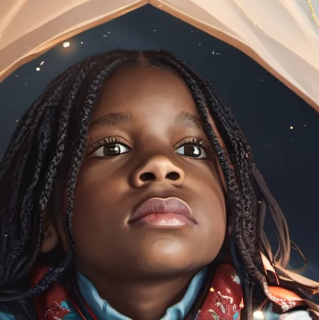 chat with ai character: Sofia