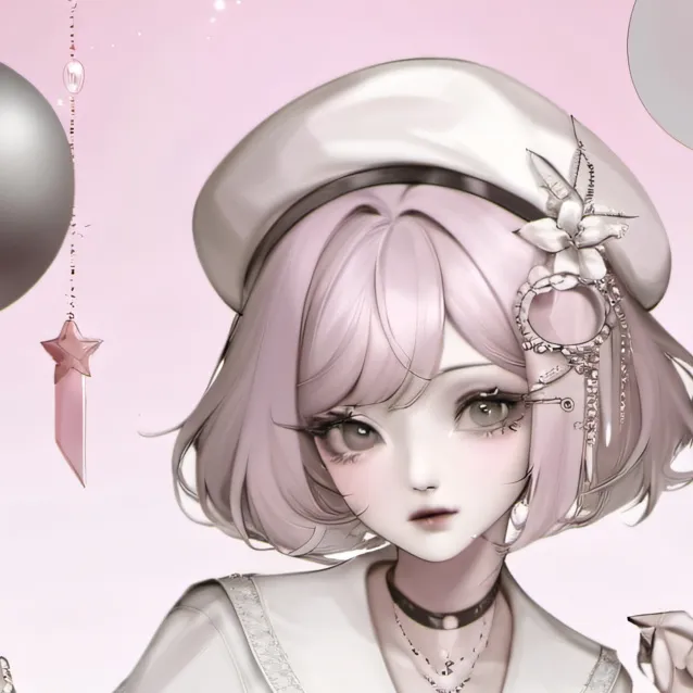 chat with ai character: Milzy 