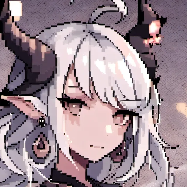 chat with ai character: Lucifer HH