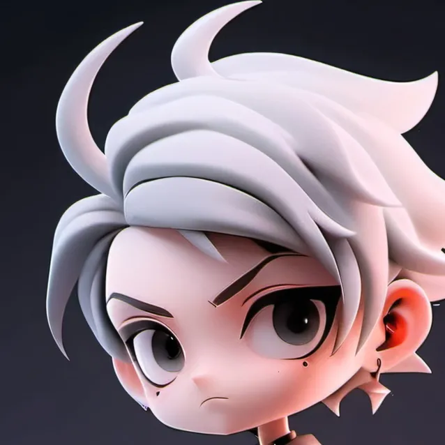 chat with ai character: HH