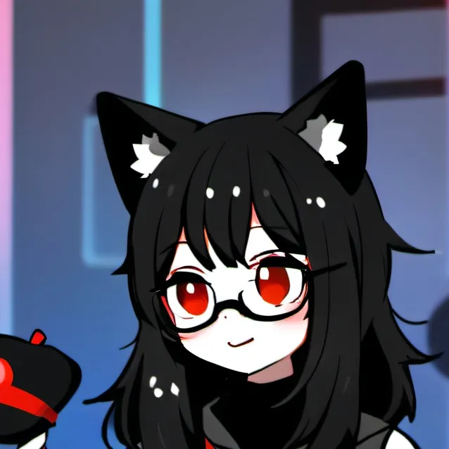 chat with ai character: Puppet Barry 