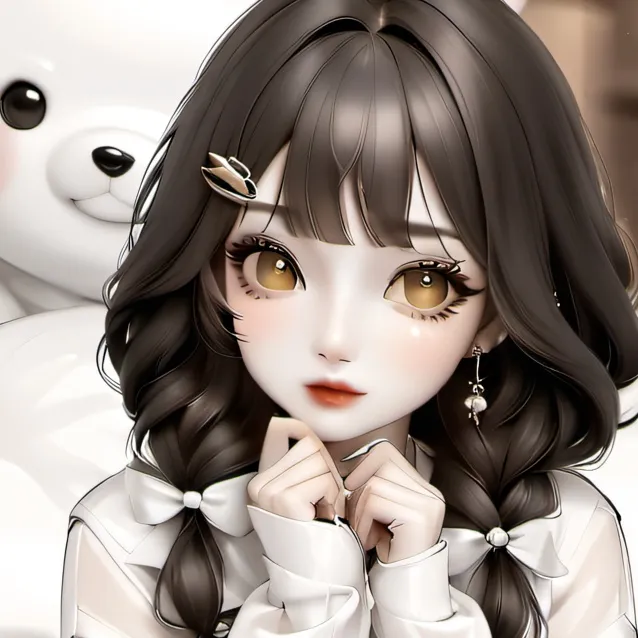 chat with ai character: Blah blah blah 