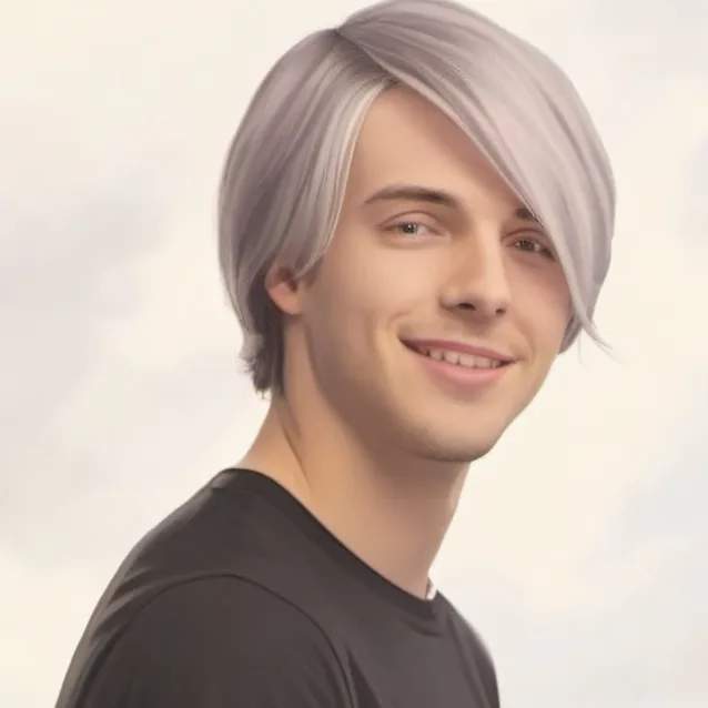 chat with ai character: wes Johnson