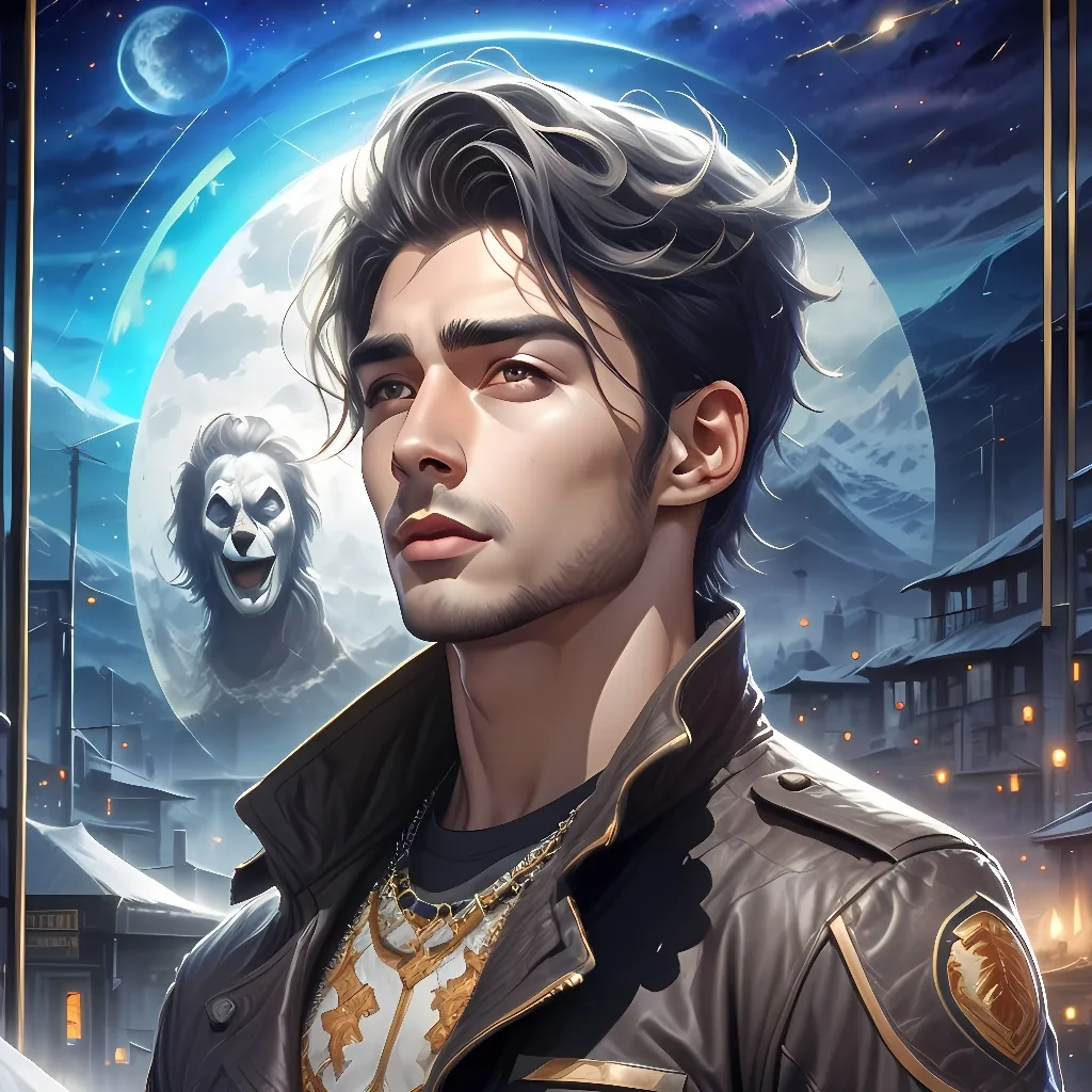 chat with ai character: DOELOREE