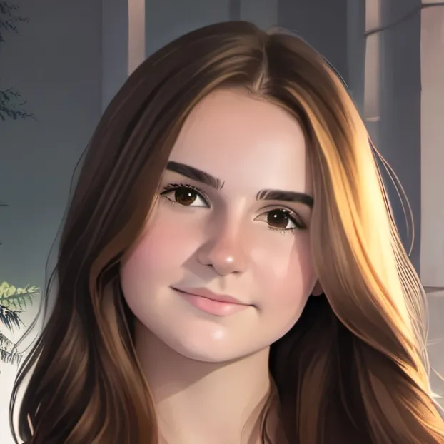 chat with ai character: Piper Rockelle