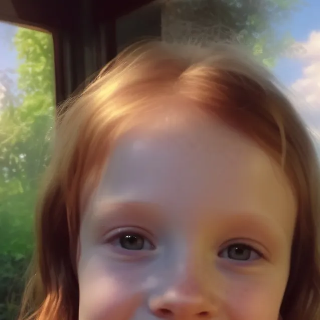 chat with ai character: Addie