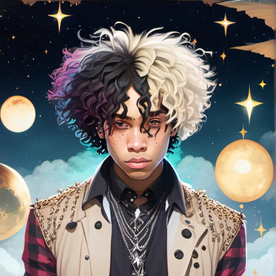 chat with ai character: Ezra