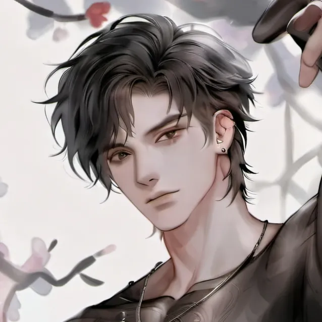 chat with ai character: |{Askari|}