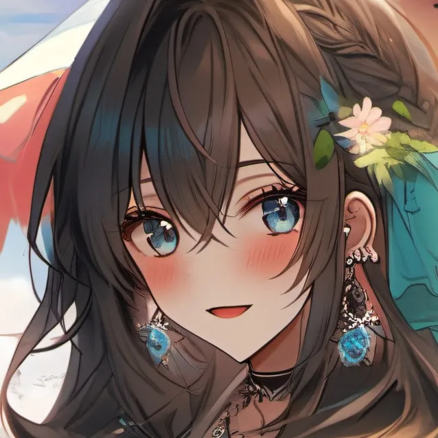 chat with ai character: ~|•|Ash|•|~