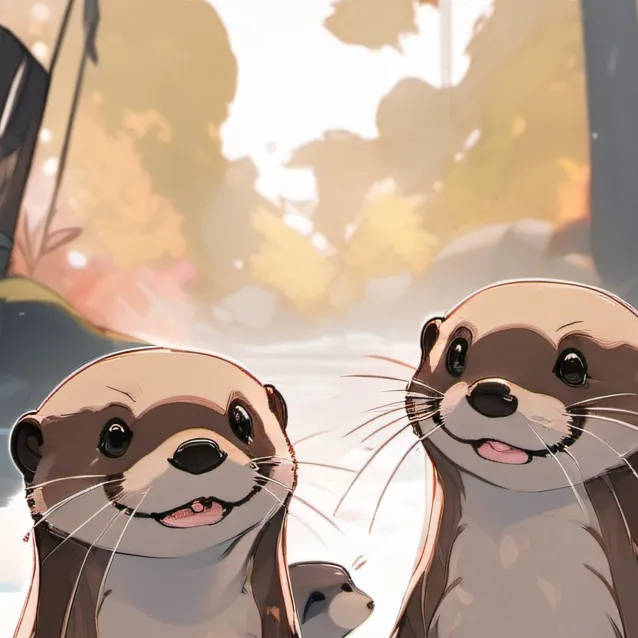 chat with ai character: |•Ozzie•|