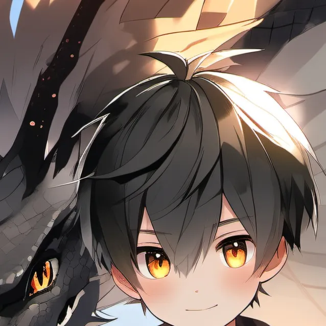 chat with ai character: |•dagger•|