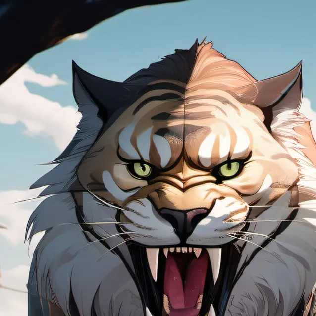 chat with ai character: |•Bark`pelt•|