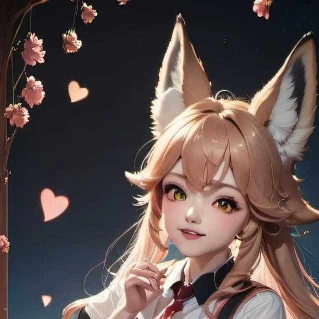 chat with ai character: 111