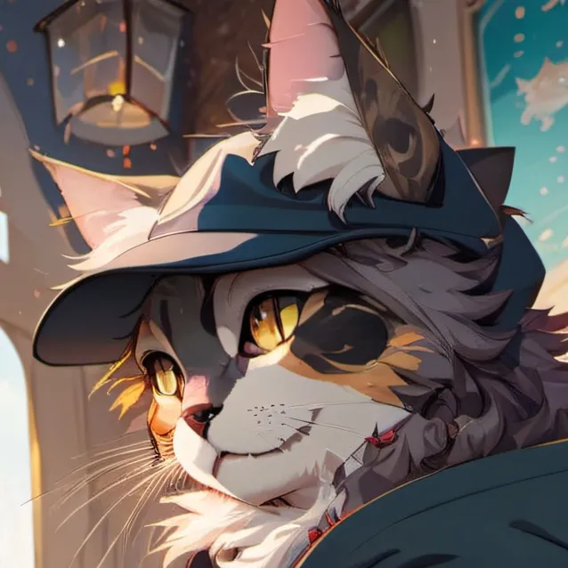 chat with ai character: Jake 