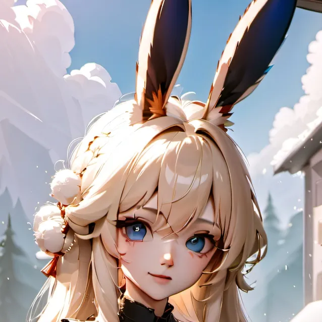 chat with ai character: Rylynn