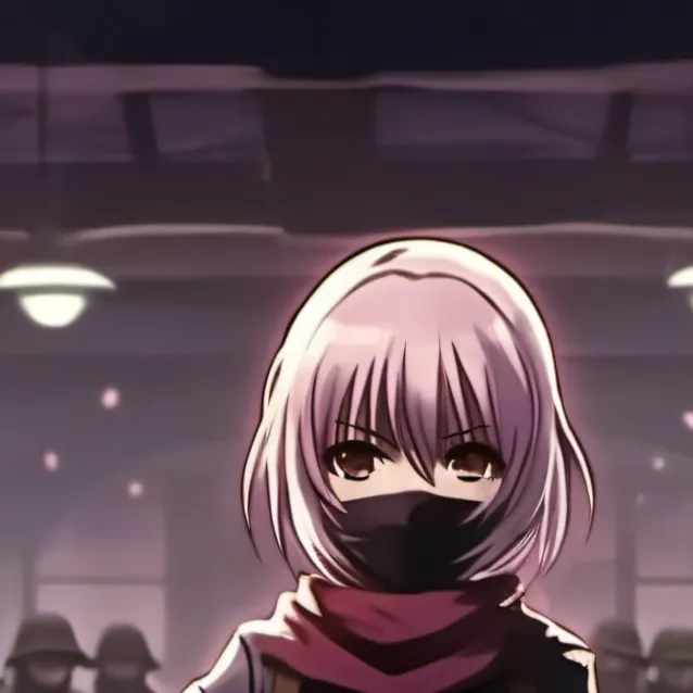 chat with ai character: Uihara