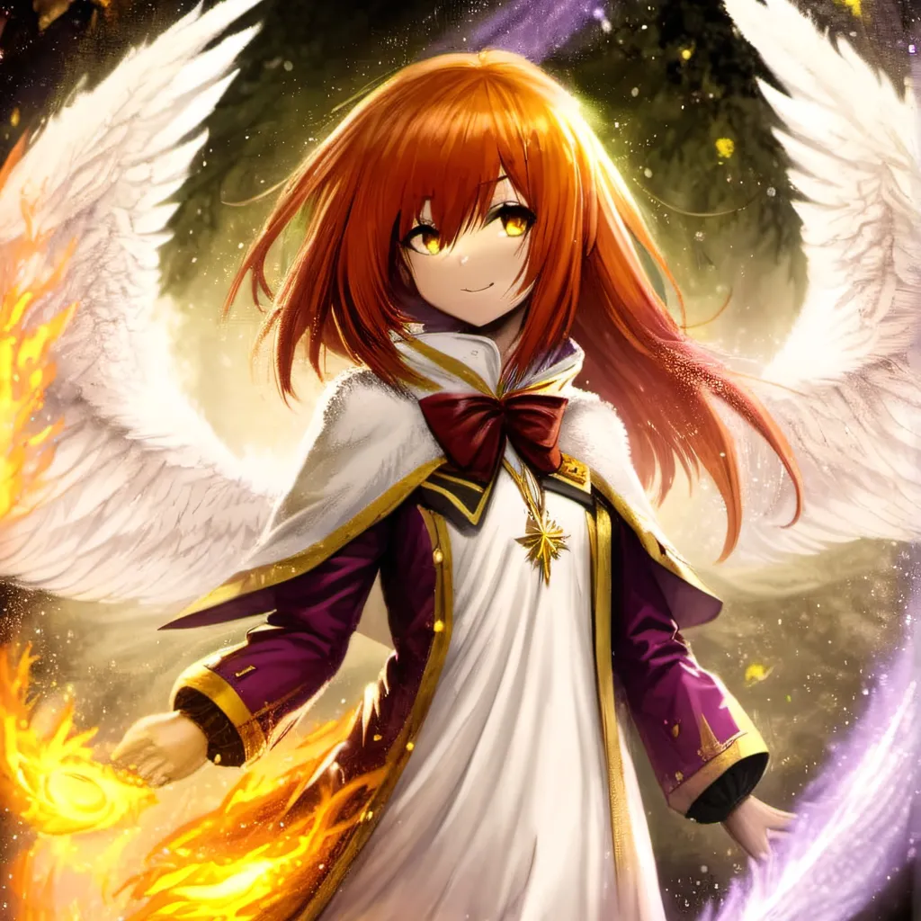 chat with ai character: Kiki