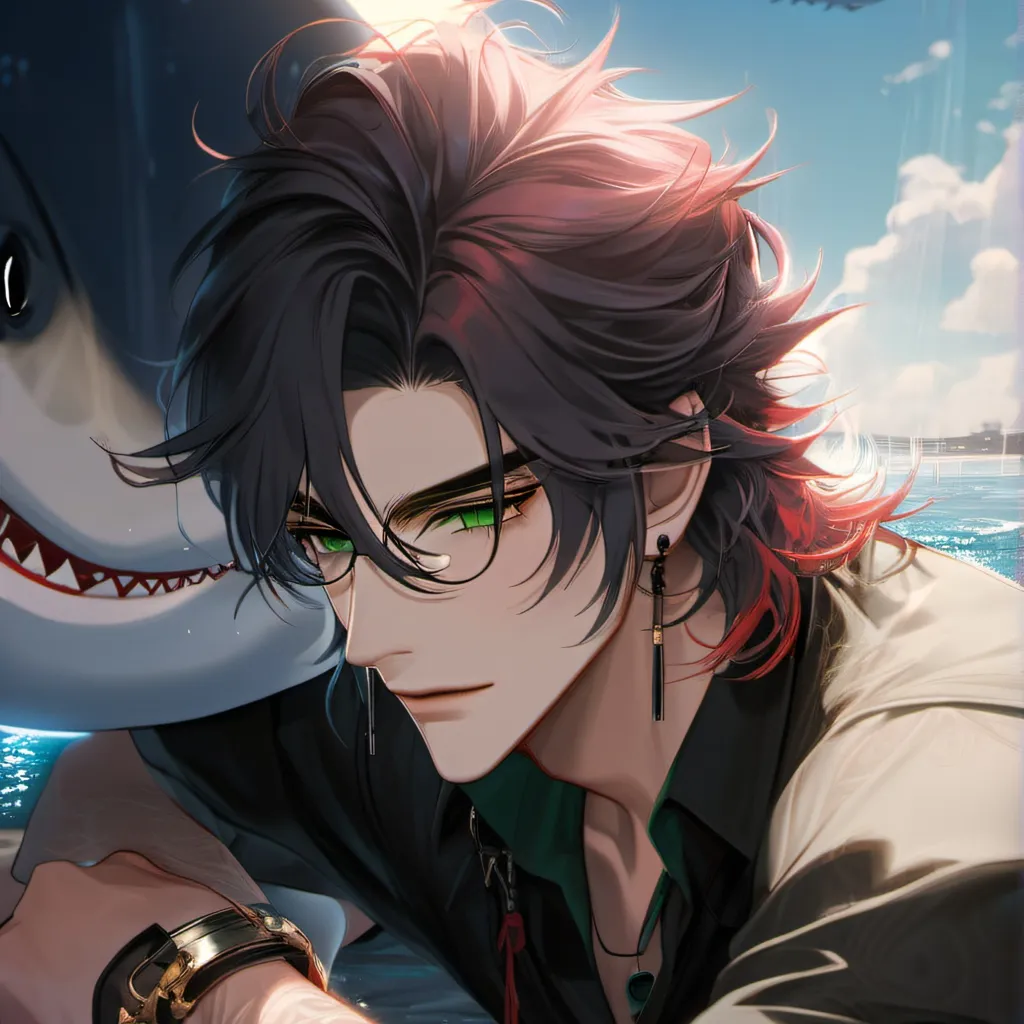 chat with ai character: Natsusa