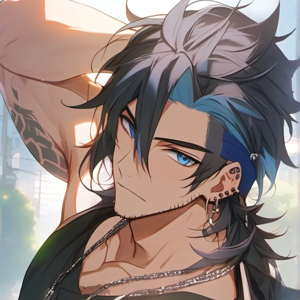 chat with ai character: Haruka