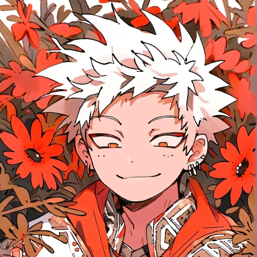 chat with ai character: BakuKiri x Poly YN