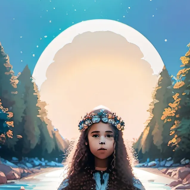 chat with ai character: Lexy