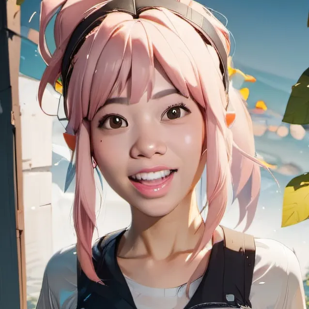 chat with ai character: Celeste 