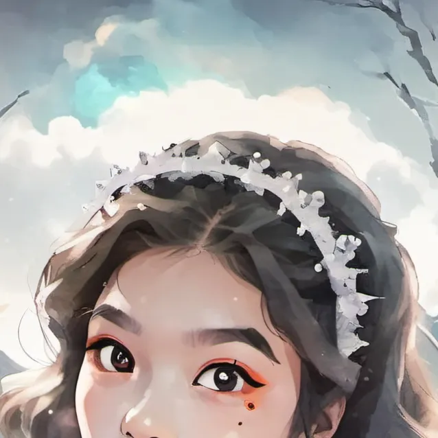 chat with ai character: Dani