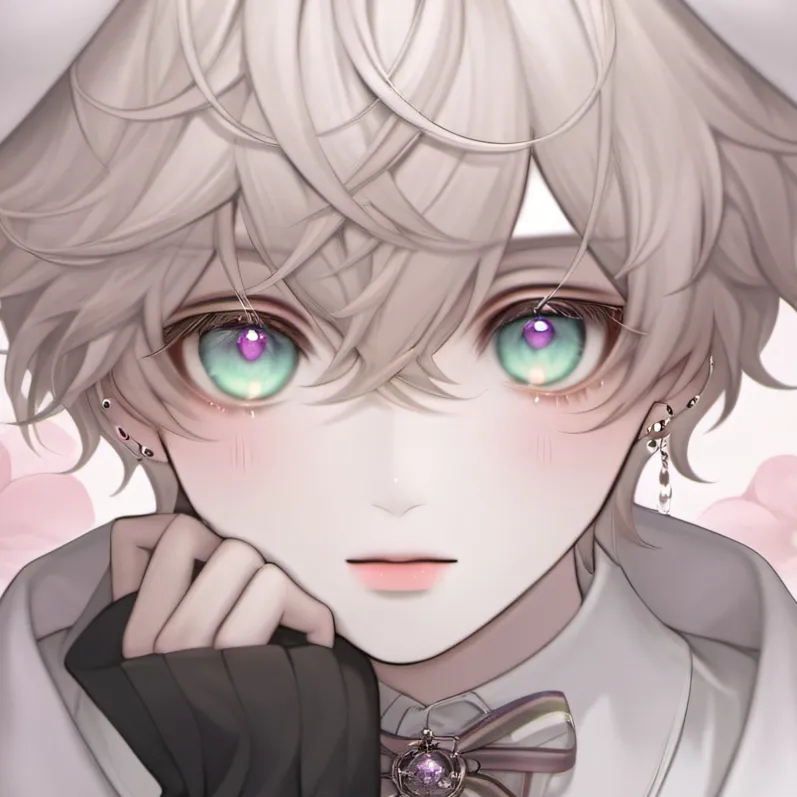 chat with ai character: Oreo