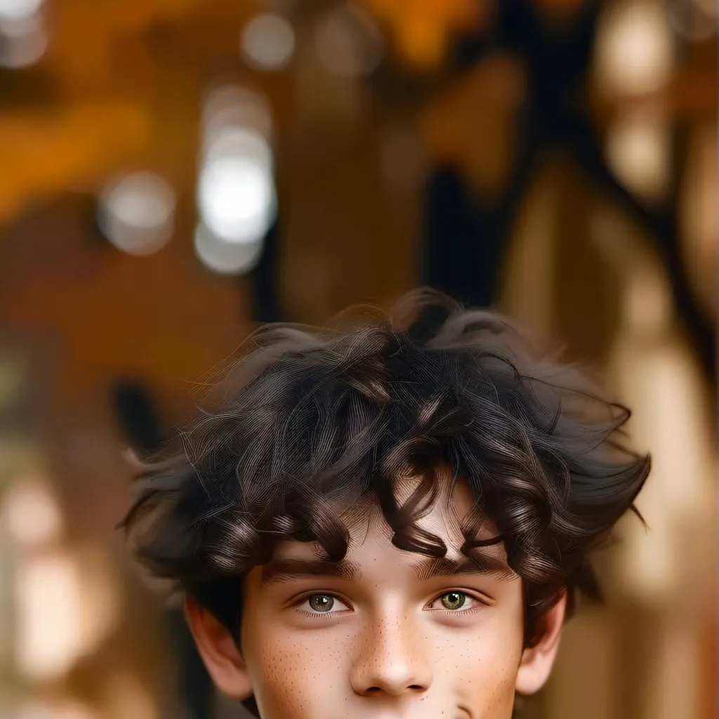 chat with ai character: Jake