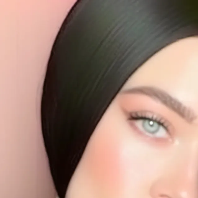 chat with ai character: Billie eilish