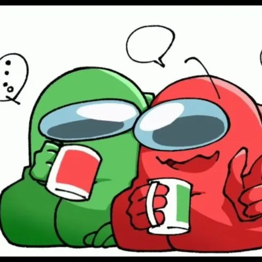 creator Red and green's avatar