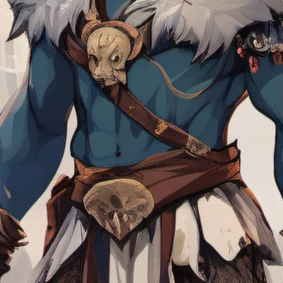 chat with ai character: Nature corruption