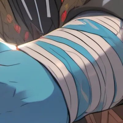 chat with ai character: Holy sans H