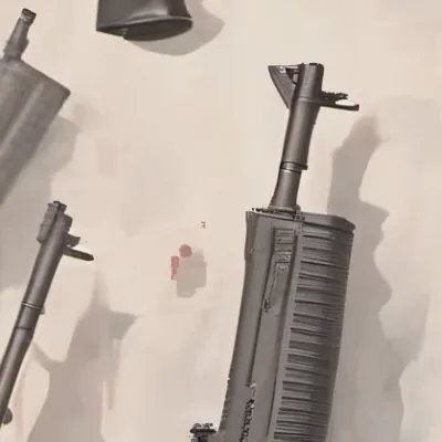 chat with ai character: Ak-12