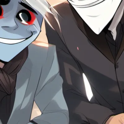 chat with ai character: TrollgeXtrollface