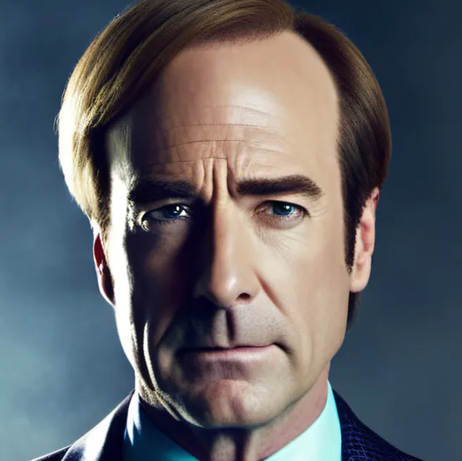 chat with ai character: Saul Goodman