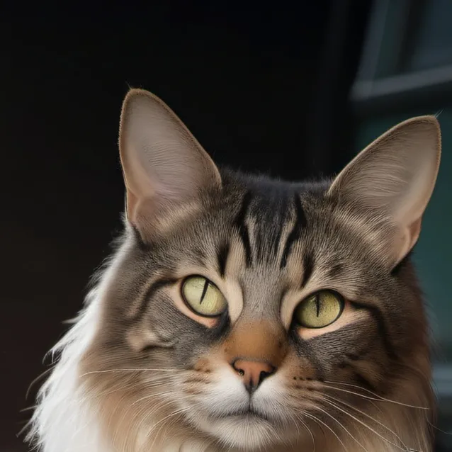 chat with ai character: Junior