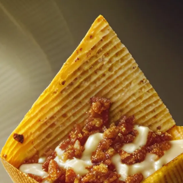 chat with ai character: chip burrito