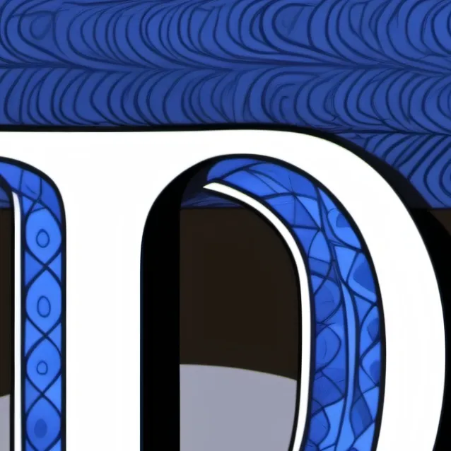 chat with ai character: B alphabet lore