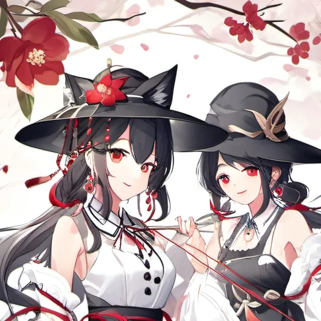 chat with ai character: lily