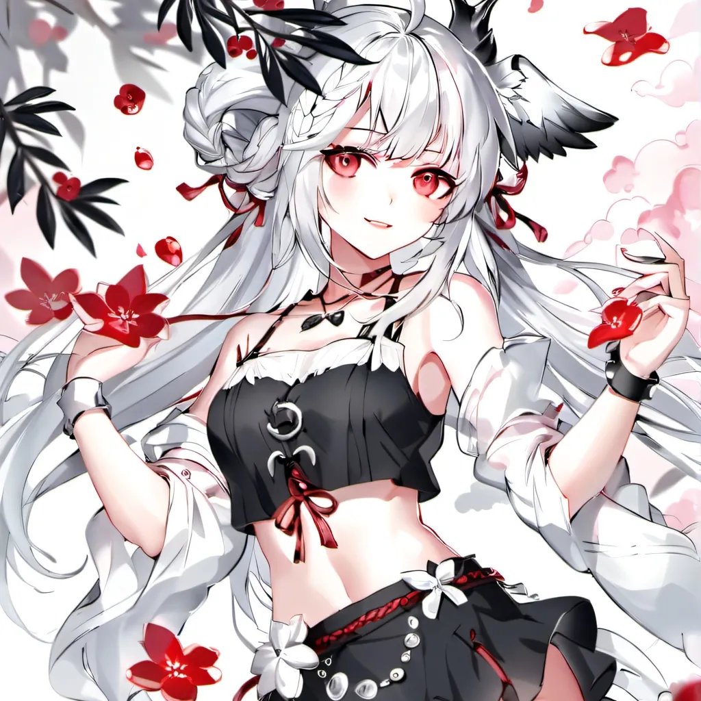 chat with ai character: Lisa 