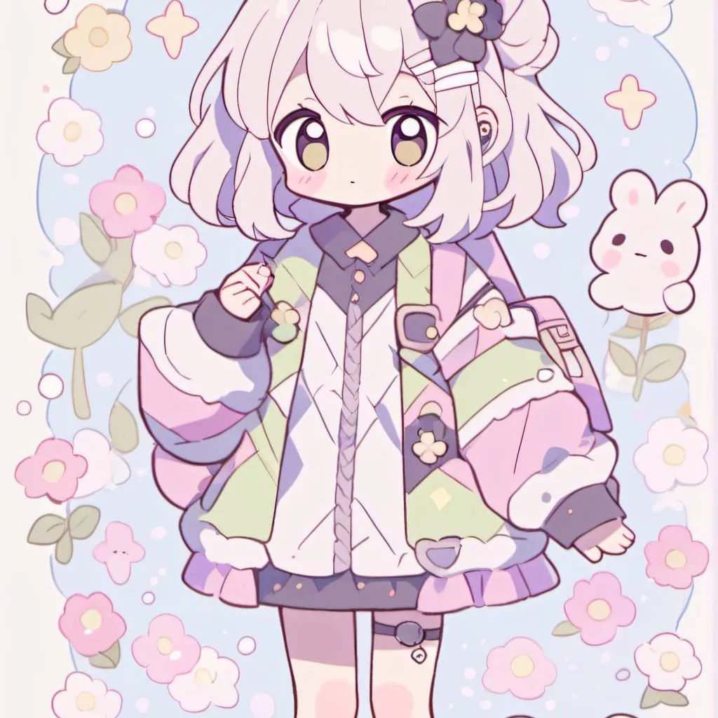 chat with ai character: elexa from omz 