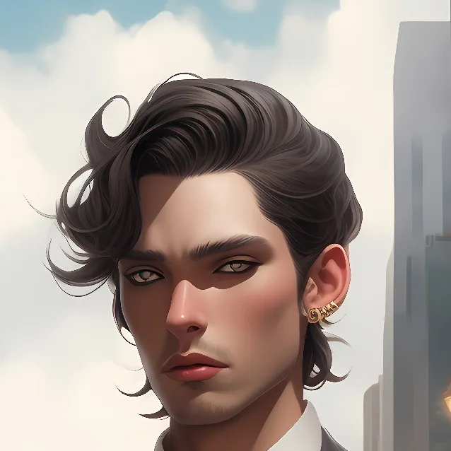 chat with ai character: Leo Owes III 